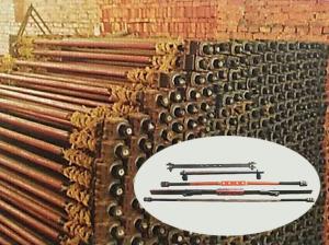 各種型號(hào)的絕緣、普通軌距拉桿